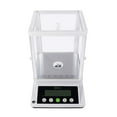 thumbnail image 3 of U.S. Solid Digital Analytical Balance 210g x 0.001g/1mg Electronic Lab Precision Scale with 1 LCD Screen, 4 Units Available, RS232 Interface, 3 of 7