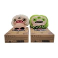 thumbnail image 4 of Zuru Fugglers Fuggstars Series 2  - 5 Pack Plush Toy Set, 4 of 6