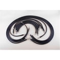 thumbnail image 1 of 4 AWG Battery Cable Complete Set for CC DS, 48V & 36 V, 1 of 1