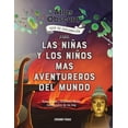 thumbnail image 1 of Guia DE EXPLORACION Atlas Obscura PARA LAS NIÑAS Y LOS NIÑOS MAS AVENTUREROS DEL mundo OCEANO TRAVESIA, 1 of 2