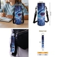 thumbnail image 6 of Jeiento Shark Backpack Set of 5 Cool 17 Inch Soft Backpack with Lunch Bag Pencil Case for 9-12 Years Old Elementary to Middle School Gift for Brother, 6 of 7