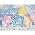 thumbnail image 3 of Ceaco Lola and Friends Glitter 750 Piece Interlocking Jigsaw Puzzle, 3 of 5