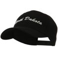thumbnail image 2 of Mid States Embroidered Cap - North Dakota OSFM, 2 of 5