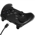 thumbnail image 2 of Mando G9 para Switch, Versión para PC, con Cable, Joystick para Juegos de Steam, Emulador Yuzu., 2 of 5