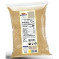 thumbnail image 5 of Rani Cracked Wheat Coarse (Fada / Commonly called Bulgur #3) 32oz (2lbs) 907g ~ All Natural | Vegan | No Colors | NON-GMO | Kosher | Indian Origin (Dalia), 5 of 8