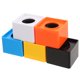thumbnail image 1 of WHAMVOX 5Ud Soporte Micrófono Cuadrado Portátil En Varios Colores Para Uso En Estudio Y Eventos, 1 of 6