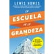 thumbnail image 1 of La Escuela de la Grandeza Diana 9786070789120, 1 of 2
