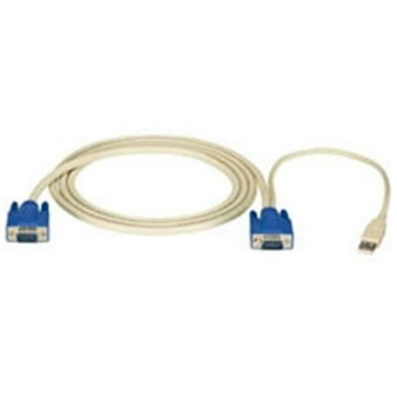 6 ft. ServSwitch EC USB Server Cable