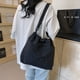 thumbnail image 3 of QSH9670 Bolso tela nailon ligero Bolso bandolera ranurado para mujer-PZ20240507011171, 3 of 8
