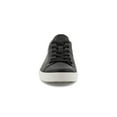 thumbnail image 6 of ECCO Men's Shoes Fashion Sneakers Black Leather, Nubuck 41, 6 of 8