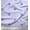 Light Lavender Blue, variant on Soimoi Crepe Silk Fabric Leaves & Floral Block Fabric Prints by Yard 42 Inch Wide