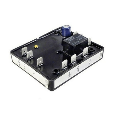 - Raypak H000035 Control Board