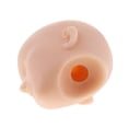thumbnail image 4 of Muñeca de Práctica de maquillaje Macarena Vinilo 2x1 6 Escala 1/6 Cabeza de figuras de acción, 4 of 8