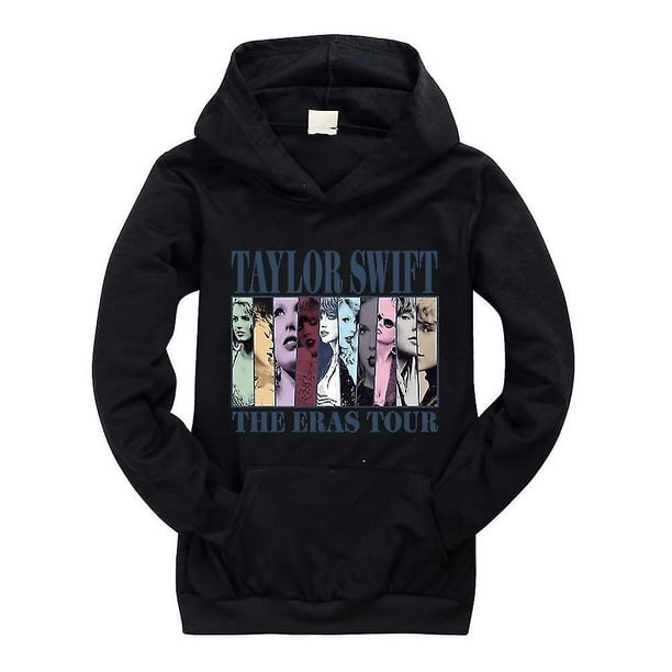 Girls tour sweater online