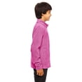 thumbnail image 2 of Youth Campus Microfleece Jacket, 2 of 3