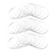 thumbnail image 5 of unbranded 30Ud Protectores Transparentes Para De Vidrio Con Material PP Y Antideslizante, 5 of 7