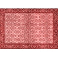 thumbnail image 1 of Ahgly Company Indoor Rectangle Persian Red Traditional Area Rugs, 7' x 9', 1 of 4