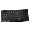 thumbnail image 1 of Reemplazo del Teclado CUTICAT para Air A1369 A1466 Negro, 1 of 7
