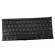 thumbnail image 1 of Teclado de computadora portátil Baoblaze de repuesto para A1369 A1466, 1 of 7