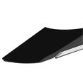 thumbnail image 4 of Left Side Rear Pillar Molding Trim 78873-9DJ1A for 2016-2021 Back Bumper Chrome Trim Plate 78873-9D, 4 of 5