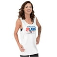 thumbnail image 4 of Dominican Republic Caribbean Dream DR Tank Top T Shirts Men Women Brisco Brands S, 4 of 5