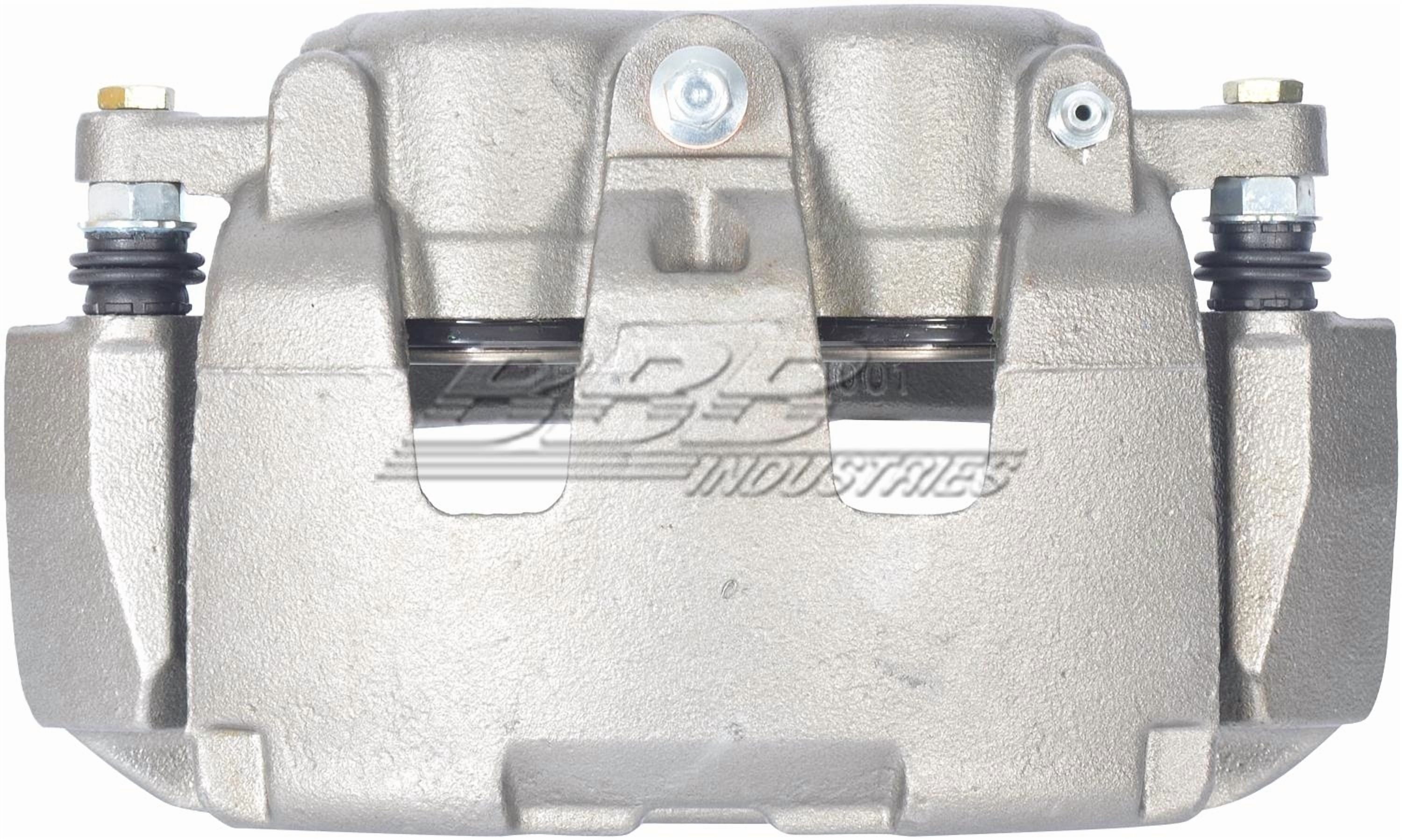 TERREPOWER formerly BBB Industries 99-17730A Reman Caliper w/installation Hardware