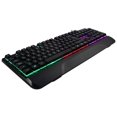 thumbnail image 2 of Teclado Gamer Balam Rush BR-931359 Iluminación LED USB Color Negro, 2 of 2