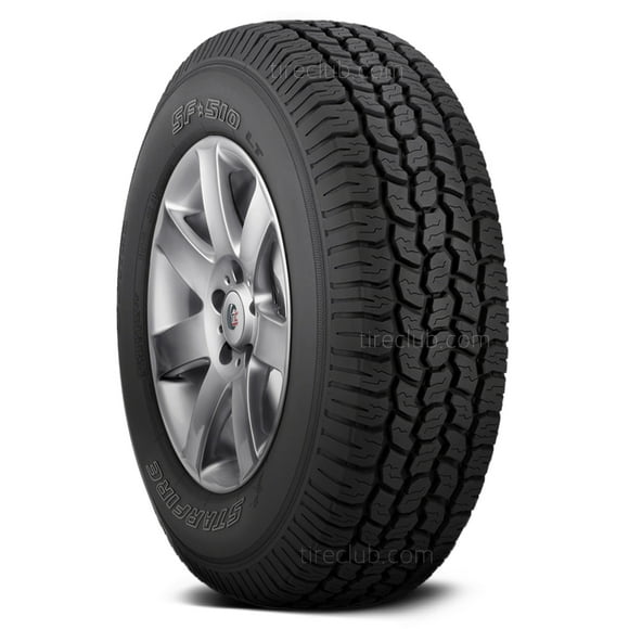 Llanta Starfire SF-510 LT 185R14C 102/100Q D