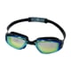 thumbnail image 1 of Gafas de natación antivaho ligeras para deportes acuáticos, fiestas y verano. Galvanoplastia de oro, 1 of 9