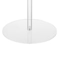 thumbnail image 4 of 10 Packs 23.6 inch Tall Acrylic Flower Vase Flowers Stand for Party Decor, 4 of 8