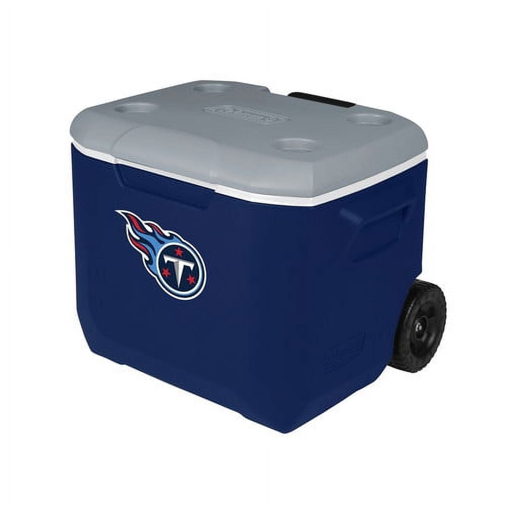 Coleman Cooler 60 Quart Perforanceance 