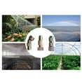 thumbnail image 5 of Spray Nozzle High Pressure Adjustable Sprayer Mist for Garden Water Agricultural, 5 of 7