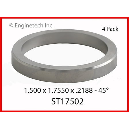 SEAT 4 1.500 1.7550 .21