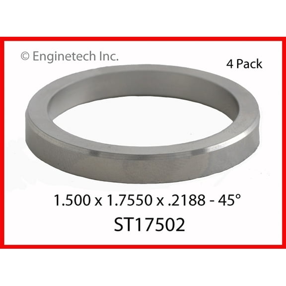 SEAT 4 1.500 1.7550 .21