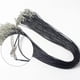 thumbnail image 3 of Sonducket Collar Gargantilla Cuerda de poliéster Cuerda de abalorios DIY Colgante Extensor Cadena Cadena Accesorios de joyería Ropa, zapatos y accesorios Miscelánea Café Sonducket AP014984-02, 3 of 6