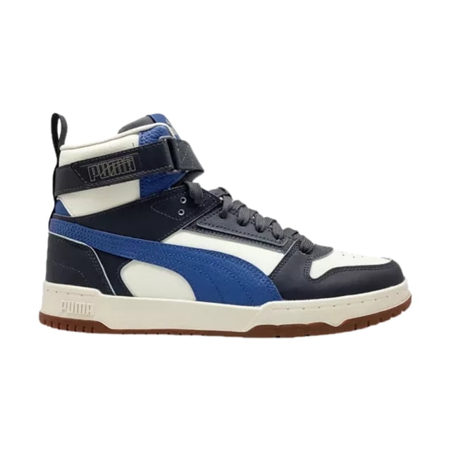 Tenis Puma RBD Game Azul-Hombre 385839 30 25.5 CM