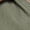 Army Green, variant on Women's Denim Pockets Cargo Knee Length Elastic Waist Jorts Shorts for Casual Summer Green S