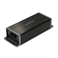 thumbnail image 2 of KICKER Smart Mono Amplificateur de Graves Révélateur et Processeur, Noir, 2 of 5