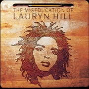 Lauryn Hill - The Miseducation of Lauryn Hill (CD)