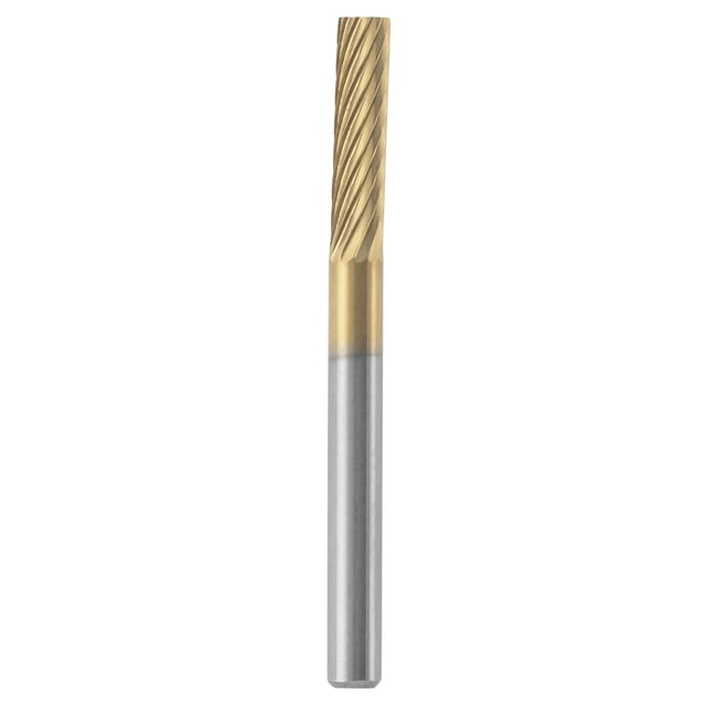 Broca de tallado rotativa Dremel Max Life 9901HP de carburo de tungsteno
