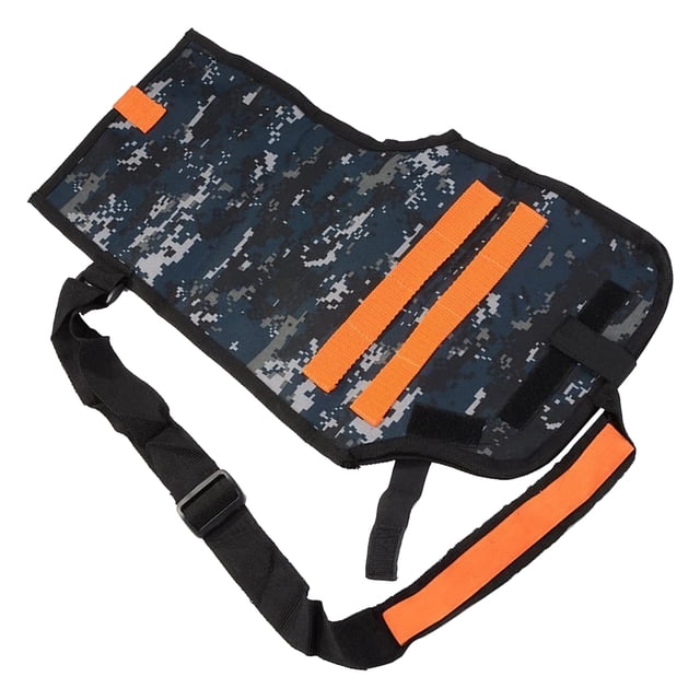 Mochila Con Correa Y Bolsa De Almacenamiento De Juguetes Para Juegos, Moderna Y Fresca, Con Correa Ajustable, Bolsillo Trasero Para Fanáticos De Los Juegos