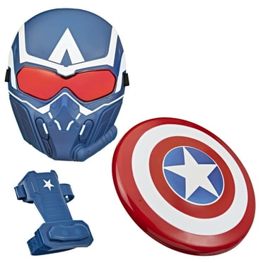 Marvel Captain America: Brave New World Role-Play Bundle, 5 