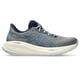 thumbnail image 1 of Zapatillas para correr ASICS Gel-Cumulus 26 para hombre en gris arcilla/azul ilusión, 1 of 9