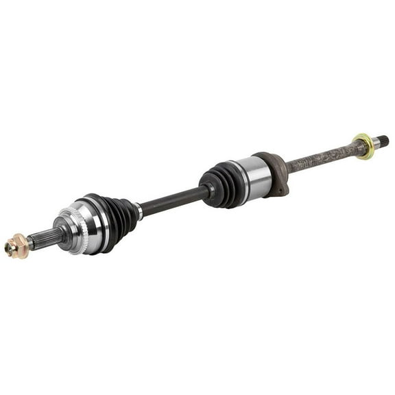 For Pontiac Vibe Toyota Matrix 2003 2004 2005 2006 Front Right Passenger Side CV Axle Shaft - BuyAutoParts