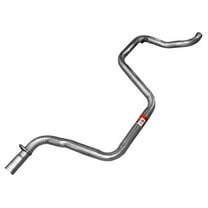 Walker Exhaust 55359 Exhaust Pipe Fits select: 2007 CHEVROLET MALIBU, 2005 CHEVROLET MALIBU LS