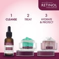 thumbnail image 3 of Suero Facial Retinol Vitamin A Concentrate Mejora Elasticidad y Tono para una Piel Sin Arrugas, 3 of 8