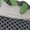 Pale Ivory/Smoke Grey/Chlorophyll/Off Noir, variant on Nike Men's Zoom Vomero 5 Pale Ivory Chlorophyll Shoes, from StockX