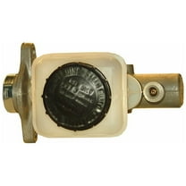 Element3 Master Cylinders Fits select: 1986-1990 NISSAN D21, 1991-1992 NISSAN TRUCK