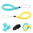 2pcs Waterproof Camera Float Underwater Float Strap Universal Floating
