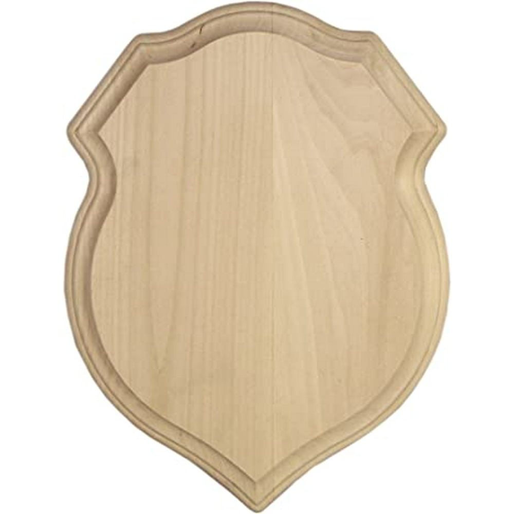 SHIELD STYLE PLAQUE, 9X12 - Walmart.com - Walmart.com